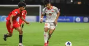 U.17 Việt Nam tự quyết số phận trước UAE tại VCK U.17 châu Á 2026