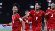 U17 Việt Nam thắng kịch tính 3-2, giành vé dự U17 World Cup lịch sử