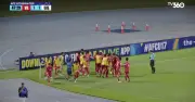 U17 Việt Nam thắng kịch tính U17 UAE 3-2, lập kỳ tích lịch sử