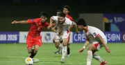 U.17 Việt Nam thắng nhờ bản lĩnh trước Yemen tại châu Á