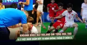 U17 Việt Nam thắng Yemen 1-0, chấm dứt 10 năm không thắng tại U17 châu Á