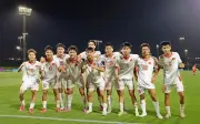 U17 Việt Nam thắng Yemen, chiếm ưu thế lớn ở bảng C