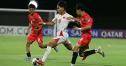 U17 Việt Nam thắng Yemen, mở toang cơ hội dự World Cup