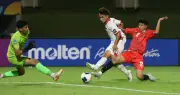 U17 Việt Nam thắng Yemen trận ra quân U17 châu Á 2026