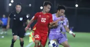 U17 Việt Nam thua Hàn Quốc 1-4, còn cơ hội đi tiếp