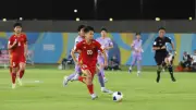 U17 Việt Nam thua ngược Hàn Quốc 1-4, còn cửa đi tiếp