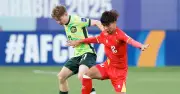 U17 Việt Nam thua U17 Australia 0-3 tại tứ kết U17 châu Á 2026