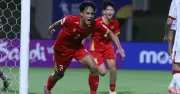 U.17 Việt Nam tái ngộ U.17 Úc ở tứ kết châu Á sau chiến thắng lịch sử