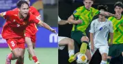 U.17 Việt Nam tái đấu U.17 Úc tại tứ kết châu Á 2026: Cơ hội và thách thức