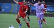U.17 Việt Nam trả giá đắt vì thiếu bản lĩnh, còn cơ hội đi World Cup