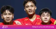 U17 Việt Nam trước cơ hội lịch sử giành vé dự World Cup