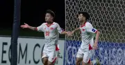 U17 Việt Nam đấu Hàn Quốc: Chơi đúng sức, vé World Cup sẽ đến