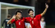 U17 Việt Nam và bài học quý giá từ những sai lầm tại giải Đông Nam Á