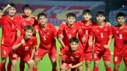 U17 Việt Nam vô địch Đông Nam Á 2026, xác lập kỷ lục 4 lần lên ngôi