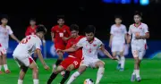U.17 Việt Nam và Indonesia giữ vững ngọn cờ bóng đá Đông Nam Á tại giải châu Á