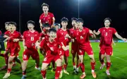 U17 Việt Nam viết nên trang sử mới, giành vé dự World Cup