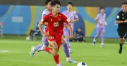 U.17 Việt Nam vẫn còn cơ hội dự World Cup sau thất bại trước Hàn Quốc