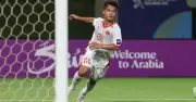 U.17 Việt Nam vươn lên từng ngày, hướng tới giấc mơ World Cup