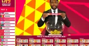 U.17 Việt Nam vào bảng đấu dễ thở tại World Cup 2026