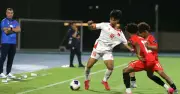 U.17 Việt Nam vượt ải Yemen, mở toang cánh cửa World Cup