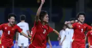 U.17 Việt Nam vượt Thái Lan và Indonesia, giành vé World Cup lịch sử