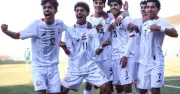 U.17 Yemen tham vọng lịch sử, quyết đấu U.17 Việt Nam
