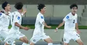 U17 Yemen thắng U17 UAE 2-0 tại vòng loại U17 châu Á 2026