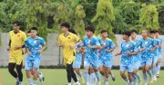 U19 Việt Nam đối mặt thử thách lớn tại giải Đông Nam Á 2026