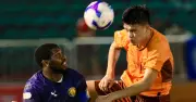 U.19 Việt Nam đặt niềm tin vào cầu thủ V-League, Đinh Quang Kiết tỏa sáng