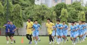 U.20 Việt Nam có cơ hội trở lại giải châu Á sau khi lỡ hẹn năm 2025