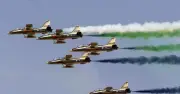 UAE bí mật tấn công Iran, Mỹ âm thầm ủng hộ