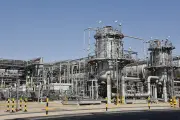 UAE chi 85 tỷ USD đầu tư vào hạ tầng và năng lượng sau khi rời OPEC