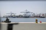 UAE cáo buộc Iran tấn công tên lửa vào cơ sở dầu mỏ Fujairah