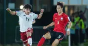 UAE gây sốc Hàn Quốc với bàn thắng sớm ở giải U23 châu Á