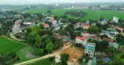 UBND xã Hạ Bằng cảnh báo đầu tư bất động sản không đúng sự thật