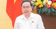 UBTVQH họp phiên thứ hai, xem xét ba nội dung quan trọng