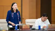 UBTVQH xem xét báo cáo công tác dân nguyện tháng 3 và 4/2026
