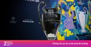 UEFA chuẩn bị thay đổi lớn nhất lịch sử bóng đá đội tuyển