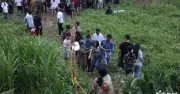 Đuối nước thương tâm: 5 học sinh tử vong trên sông Lô, Phú Thọ