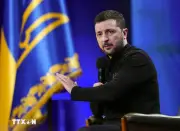 Ukraine muốn làm rõ đề xuất ngừng bắn của Nga