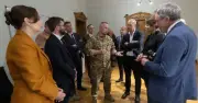 Ukraine nói tên lửa Oreshnik của Nga chưa có linh kiện từ Belarus