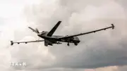 Ukraine thực hiện một trong những đợt tấn công bằng UAV mạnh nhất vào Nga