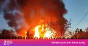 Ukraine tổn thất nặng, Moscow hứng chịu đòn UAV lớn nhất từ đầu năm