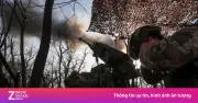 Ukraine tăng tập kích tầm xa vào Nga theo chiến lược 'phong tỏa hậu cần'