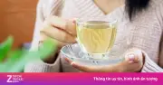 Uống 3 ly trà mỗi ngày giúp giảm nếp nhăn và làm chậm lão hóa