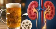 Uống bia không giúp đào thải sỏi thận, chuyên gia cảnh báo tác hại khôn lường