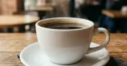 Uống cà phê đen không đường giúp giảm mỡ nội tạng hiệu quả
