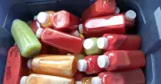 Uống nước ép trái cây thay nước lọc suốt 10 năm, người đàn ông 40 tuổi mắc ung thư gan