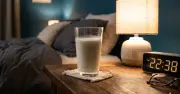Uống sữa buổi tối: Lợi ích và rủi ro cần biết