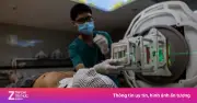 Ung thư tại Việt Nam: 180.000 ca mới mỗi năm, tỷ lệ phát hiện muộn cao
